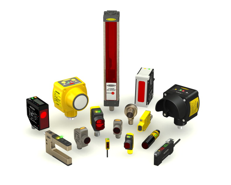 Schneider Product 1